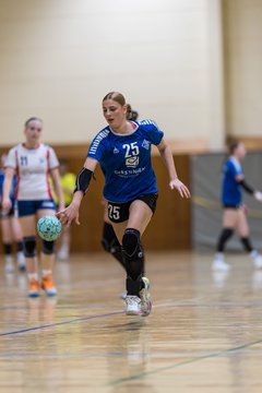 Bild 93 - TSV Ellerau - SG Hamburg Nord : Ergebnis: 42:23